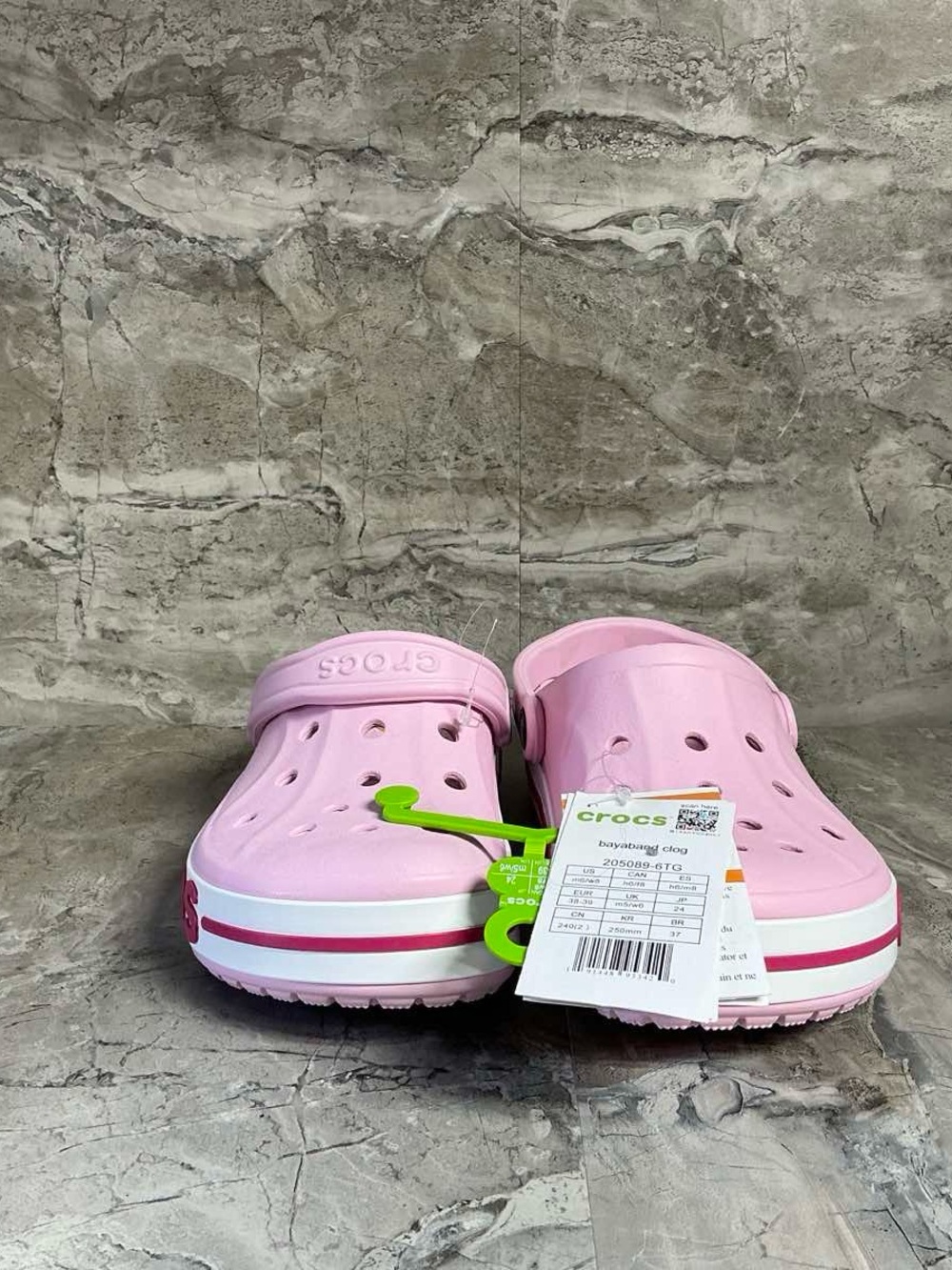 CROCS BAYABAND CLOG - Picture 11 of 11